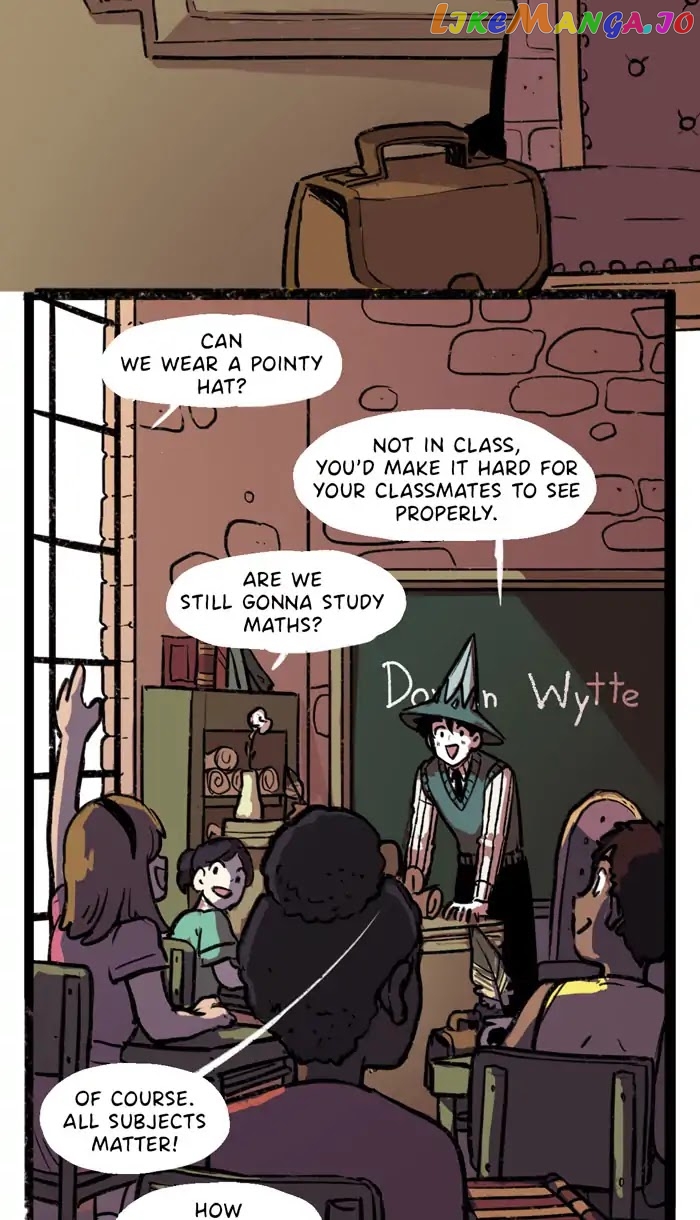 Read Hooky - Manga Manga Online