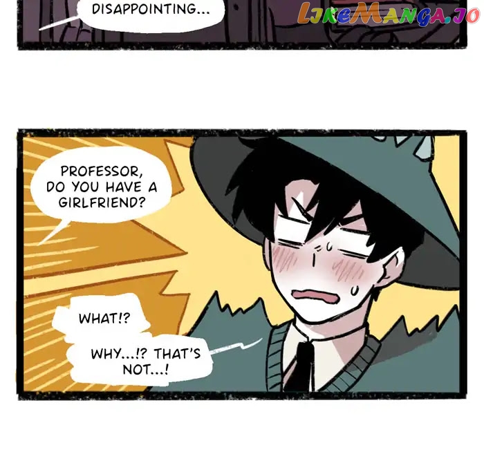 Read Hooky - Manga Manga Online