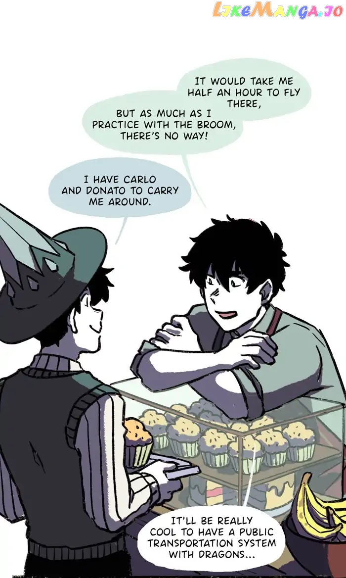 Read Hooky - Manga Manga Online