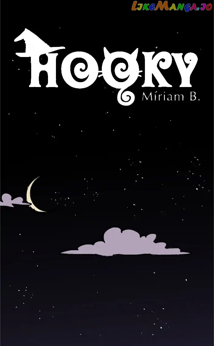 Read Hooky - Manga Manga Online