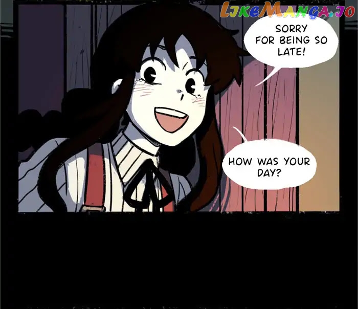 Read Hooky - Manga Manga Online