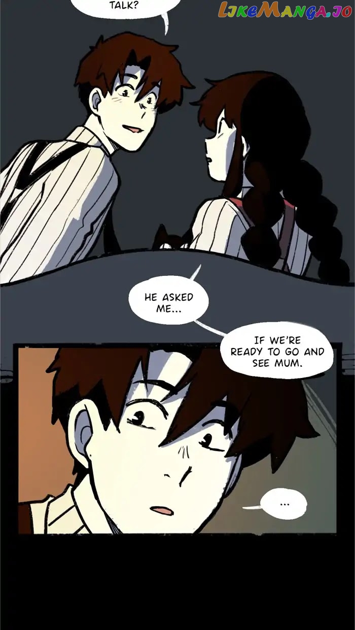 Read Hooky - Manga Manga Online