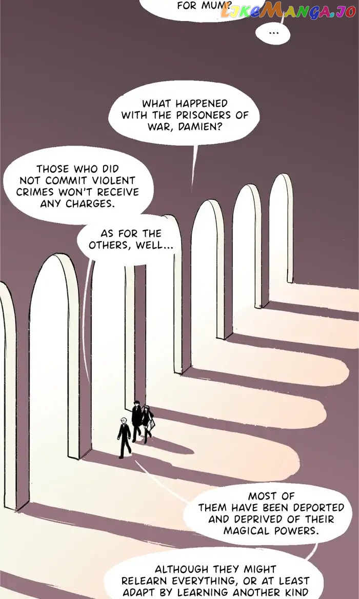 Read Hooky - Manga Manga Online