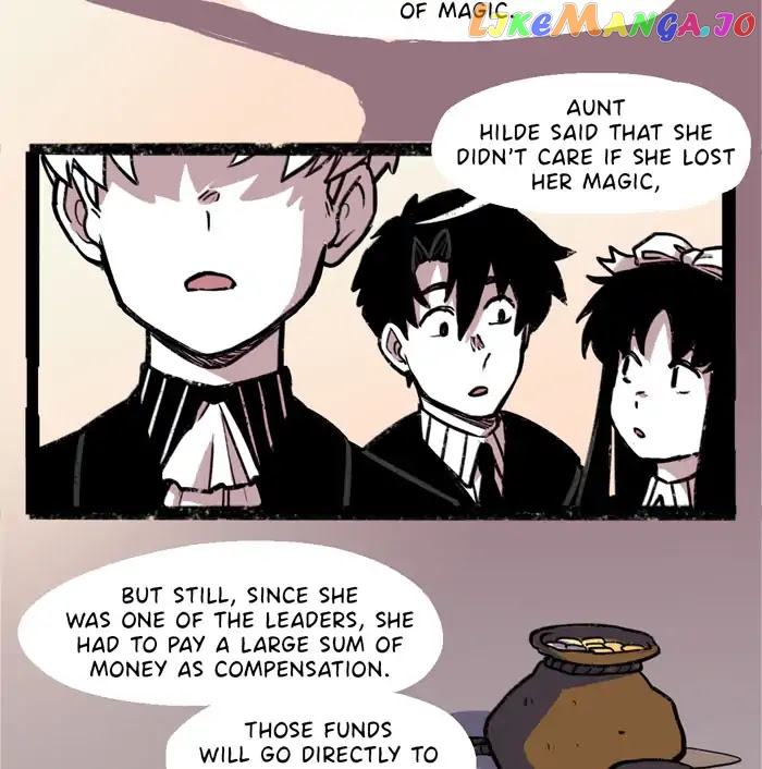 Read Hooky - Manga Manga Online