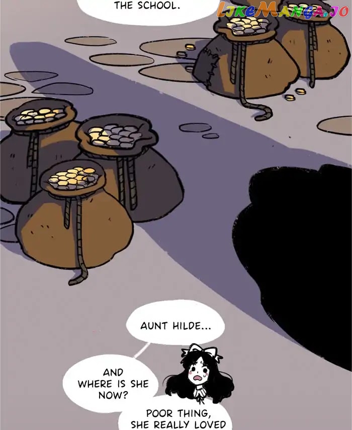 Read Hooky - Manga Manga Online