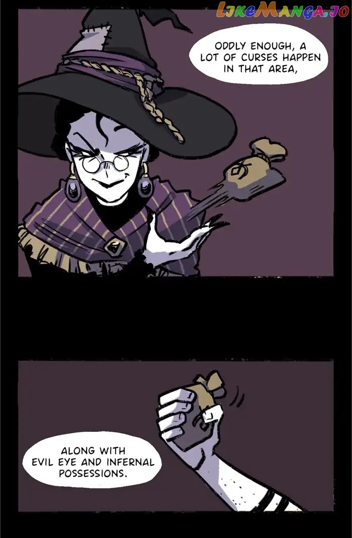 Read Hooky - Manga Manga Online