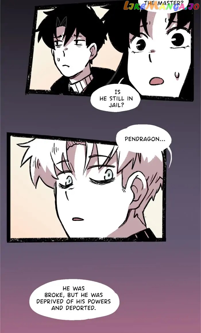 Read Hooky - Manga Manga Online