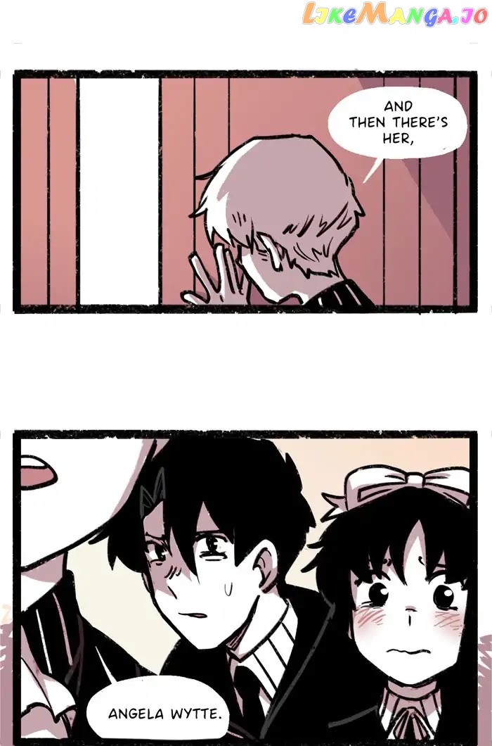 Read Hooky - Manga Manga Online