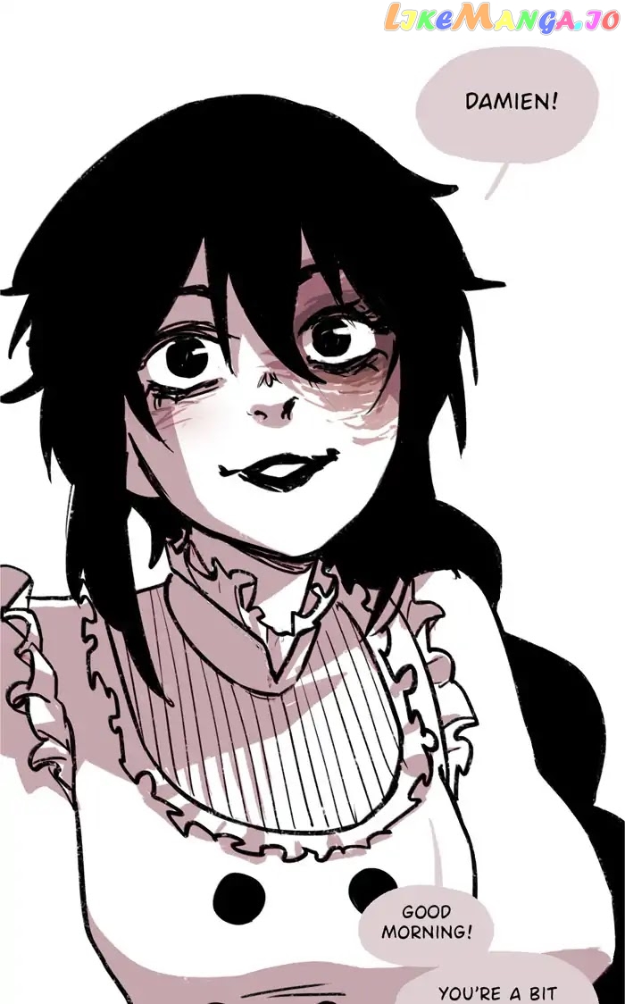 Read Hooky - Manga Manga Online