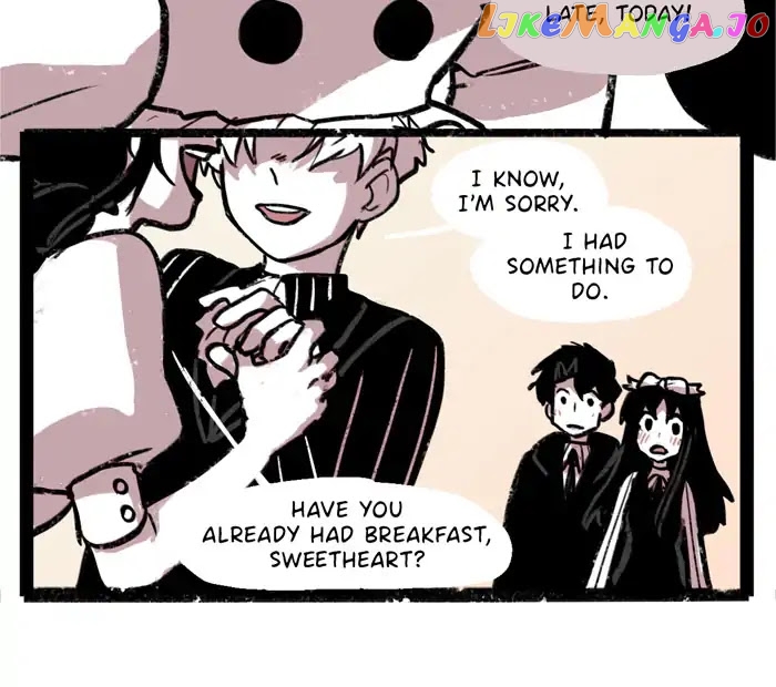 Read Hooky - Manga Manga Online