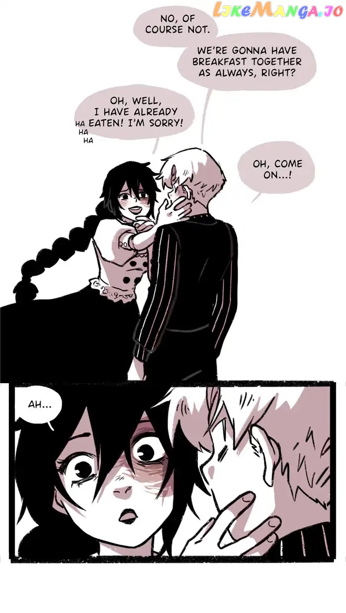 Read Hooky - Manga Manga Online