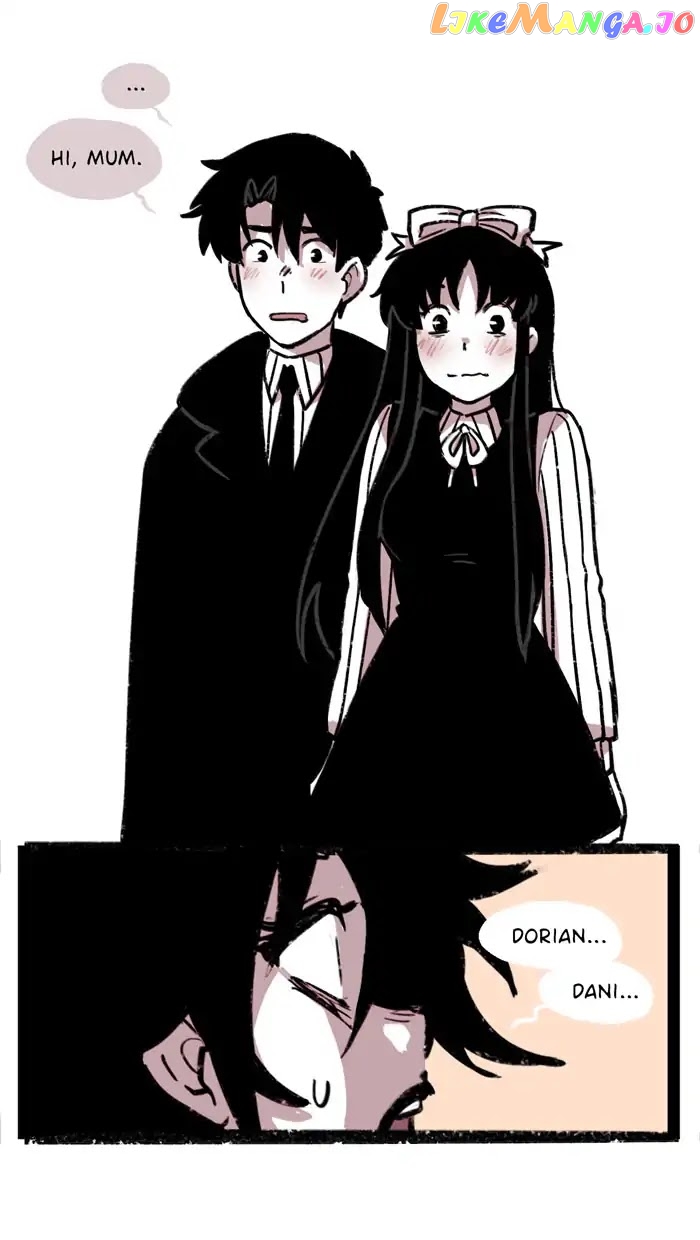 Read Hooky - Manga Manga Online