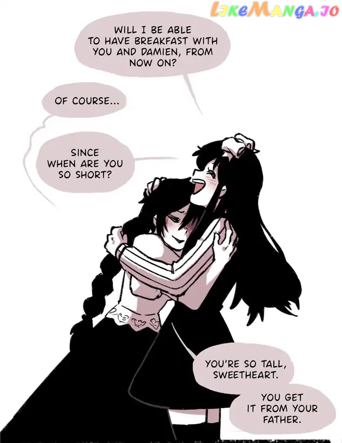 Read Hooky - Manga Manga Online