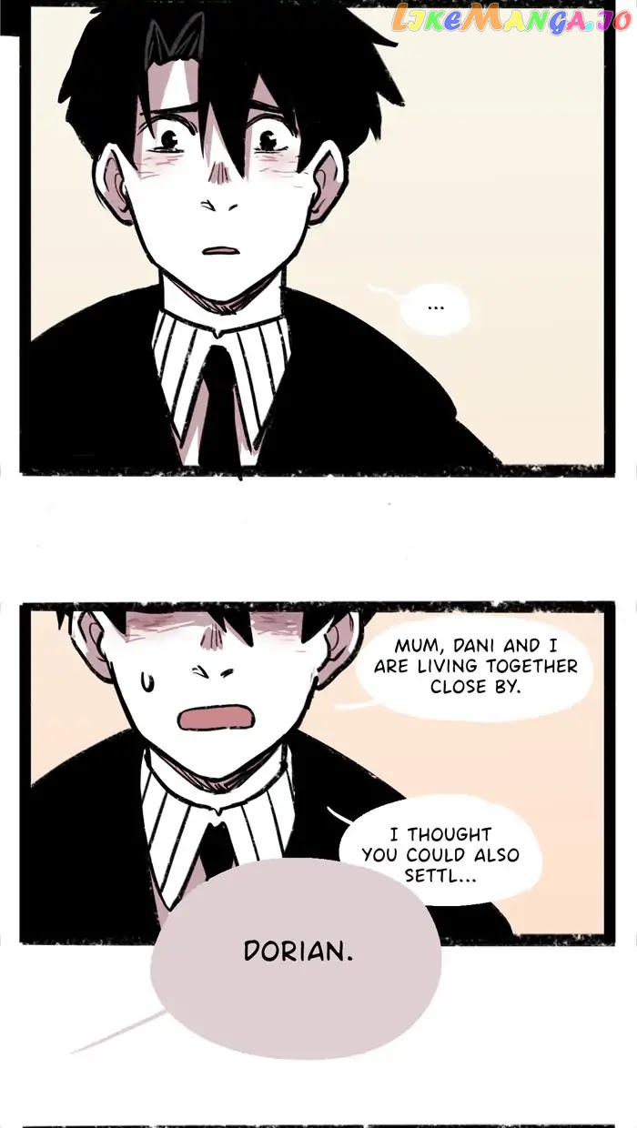 Read Hooky - Manga Manga Online