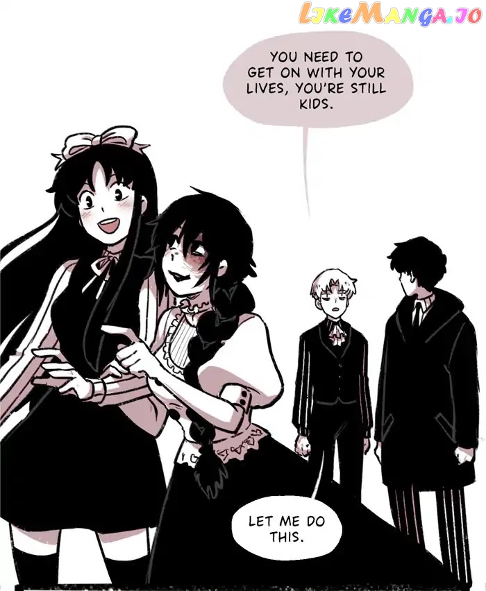 Read Hooky - Manga Manga Online