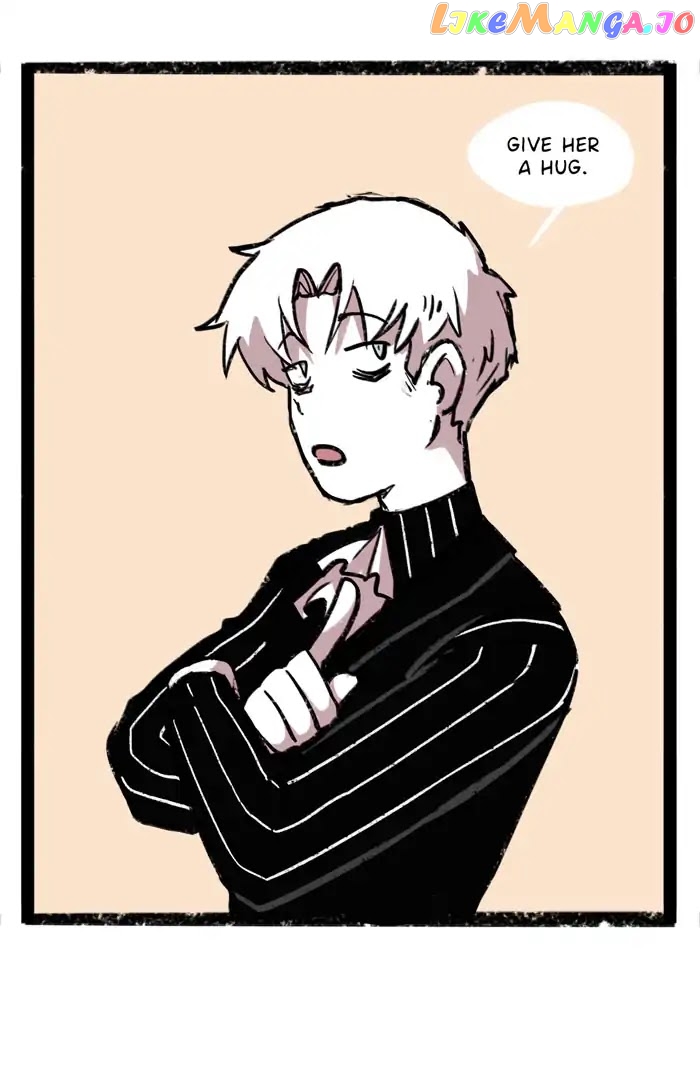 Read Hooky - Manga Manga Online