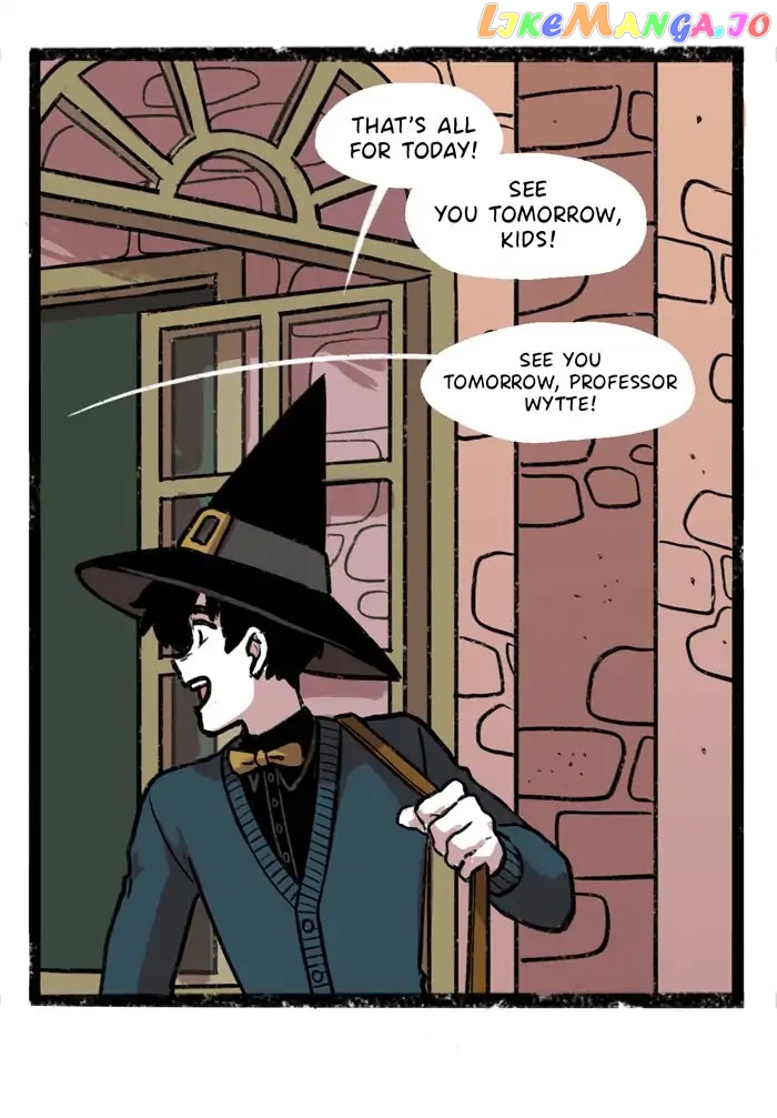 Read Hooky - Manga Manga Online