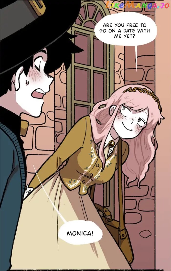 Read Hooky - Manga Manga Online