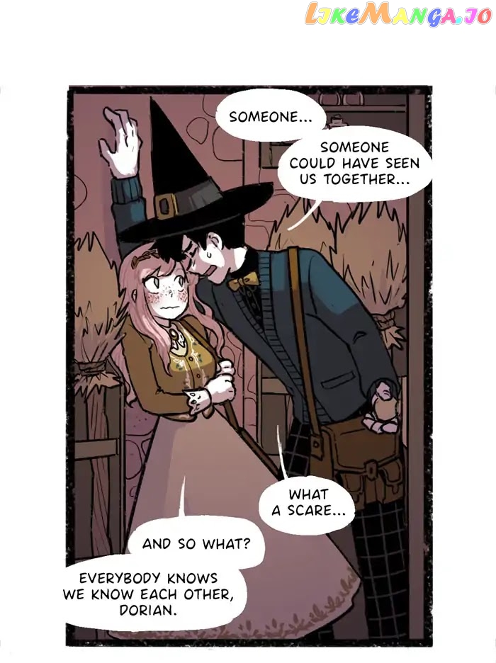 Read Hooky - Manga Manga Online