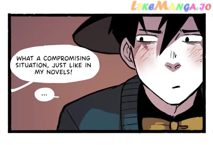 Read Hooky - Manga Manga Online