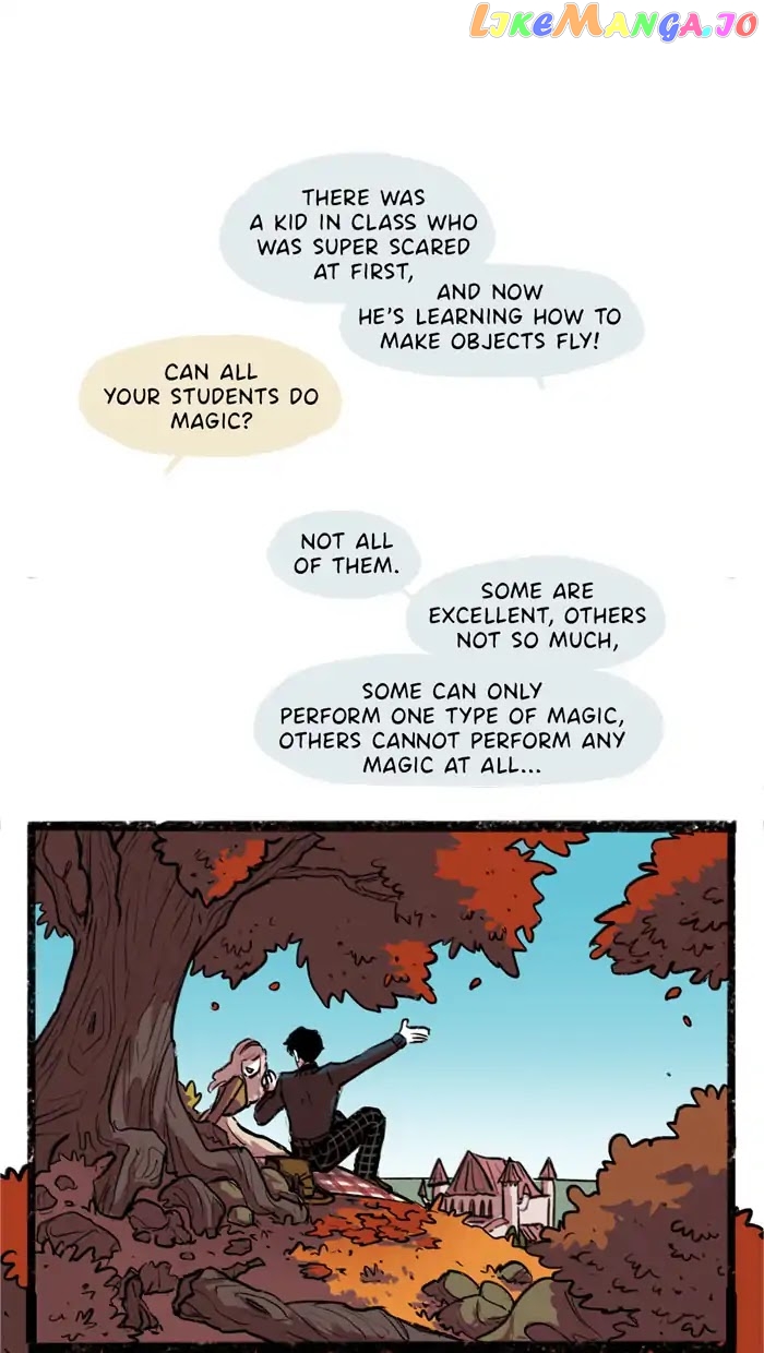 Read Hooky - Manga Manga Online