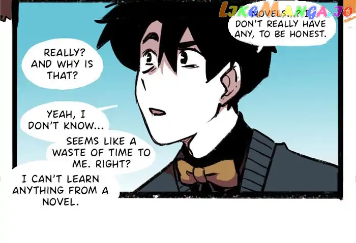 Read Hooky - Manga Manga Online