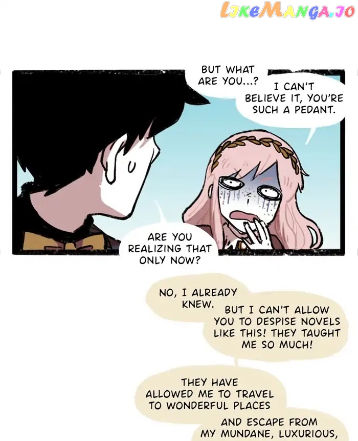 Read Hooky - Manga Manga Online