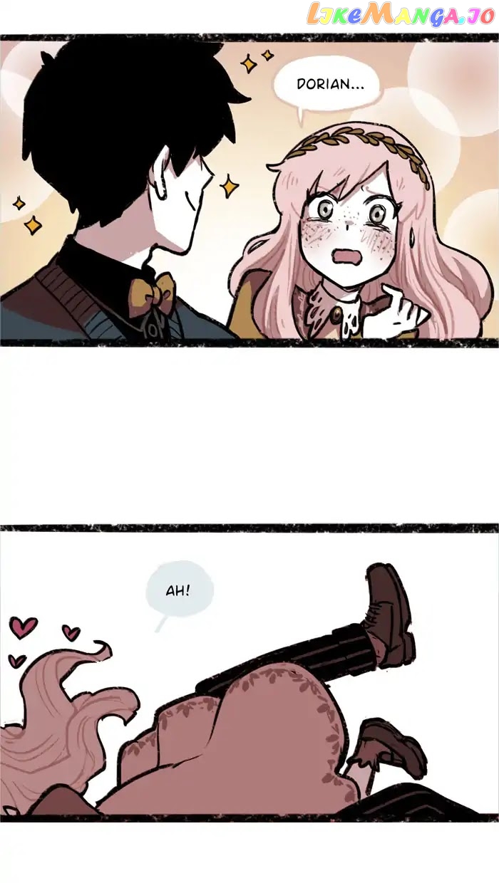 Read Hooky - Manga Manga Online