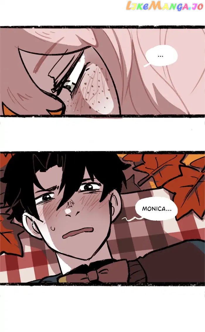 Read Hooky - Manga Manga Online