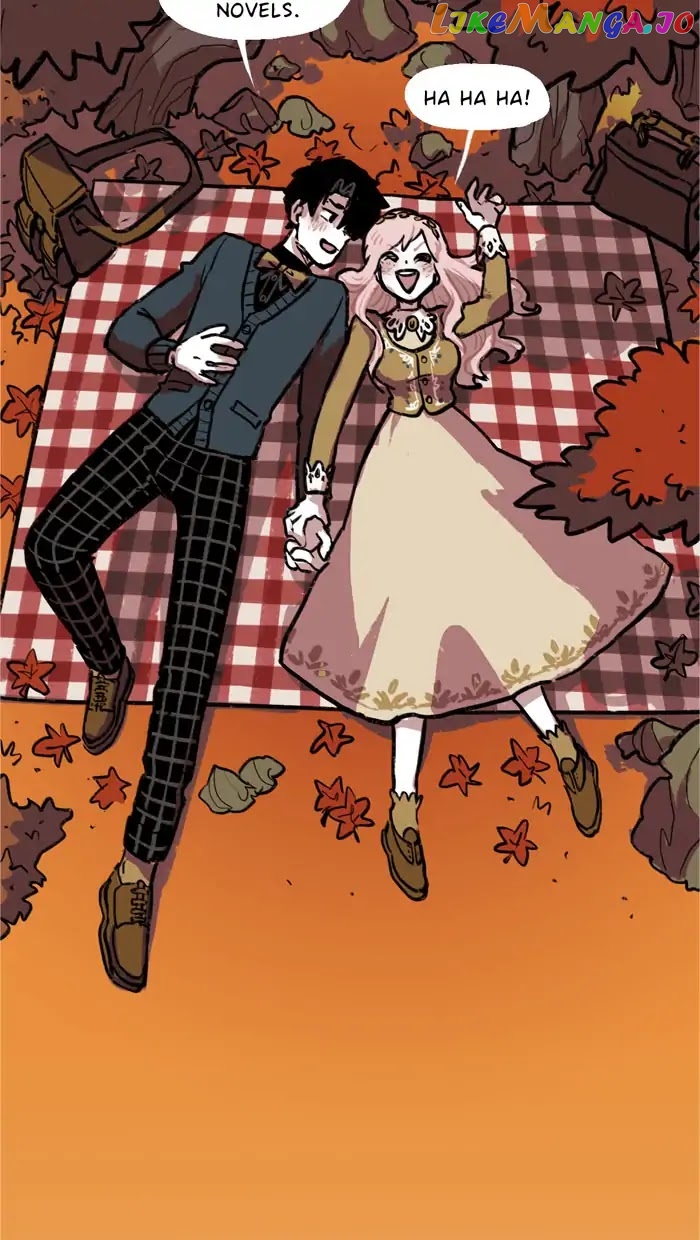 Read Hooky - Manga Manga Online