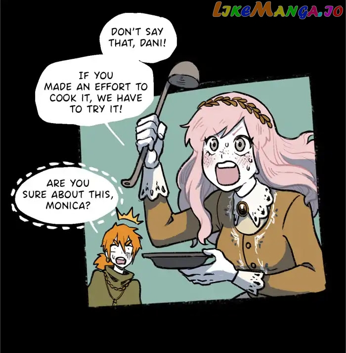 Read Hooky - Manga Manga Online