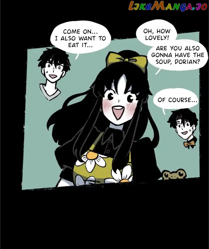 Read Hooky - Manga Manga Online