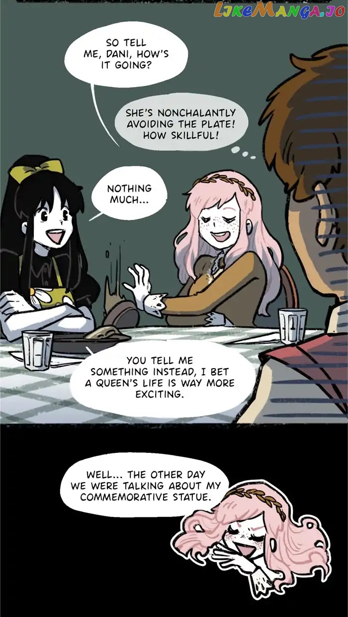 Read Hooky - Manga Manga Online