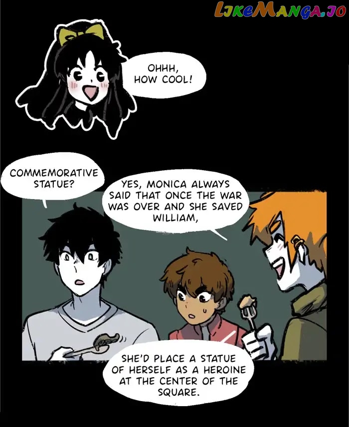 Read Hooky - Manga Manga Online