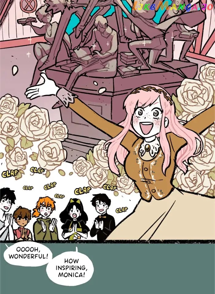 Read Hooky - Manga Manga Online