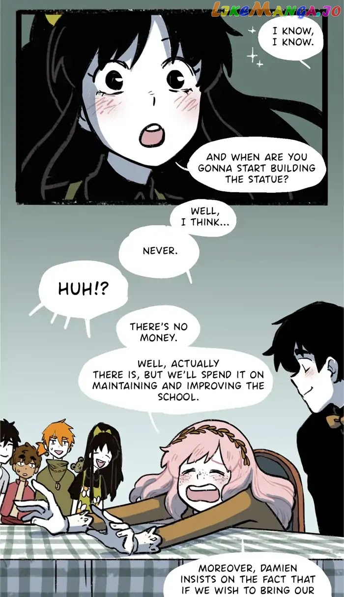 Read Hooky - Manga Manga Online