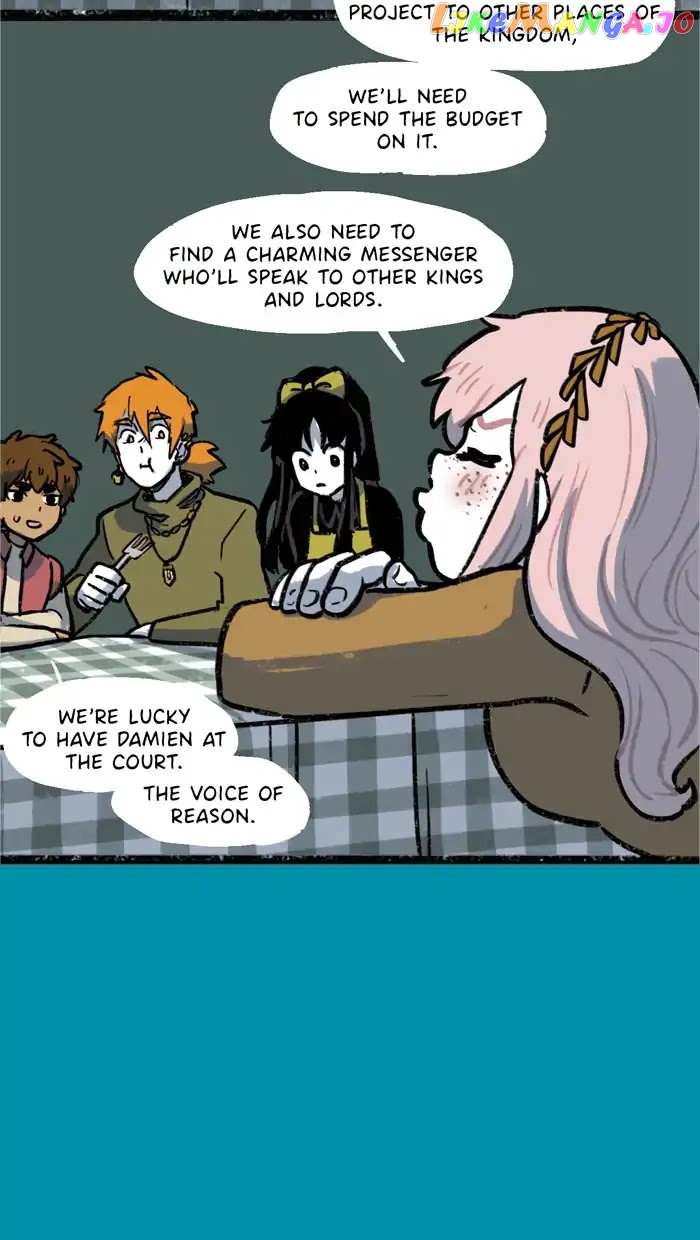 Read Hooky - Manga Manga Online