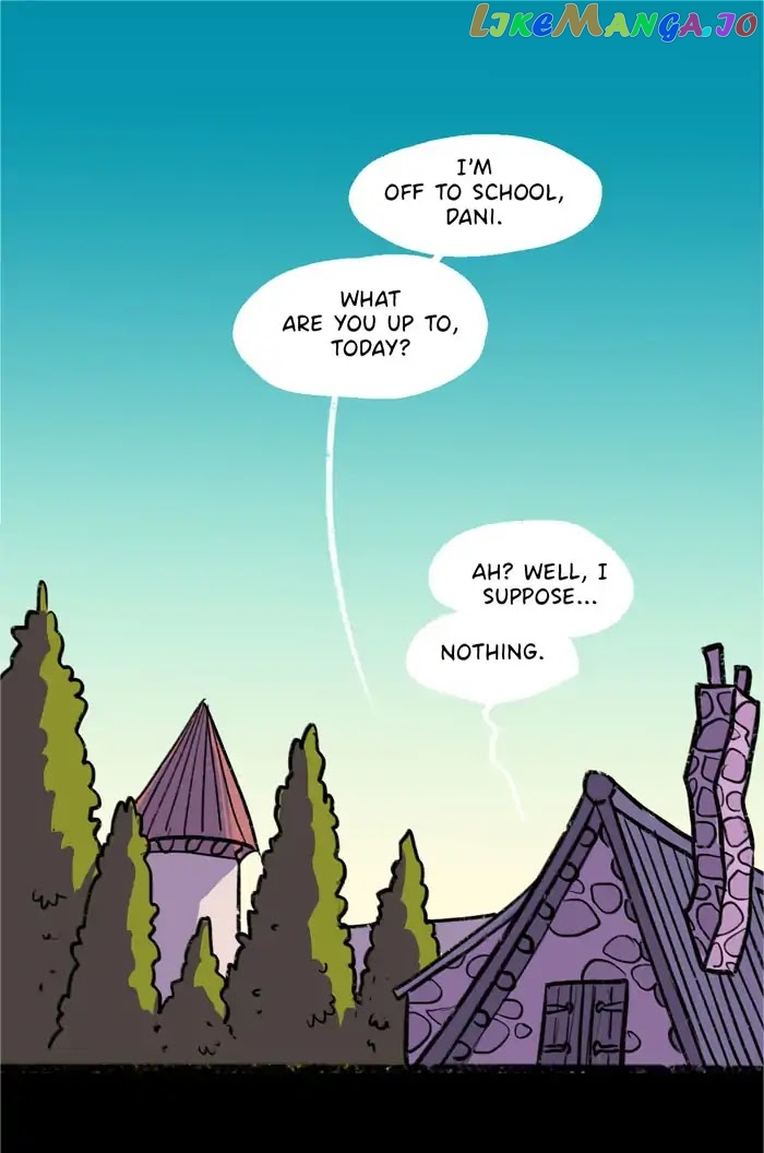 Read Hooky - Manga Manga Online