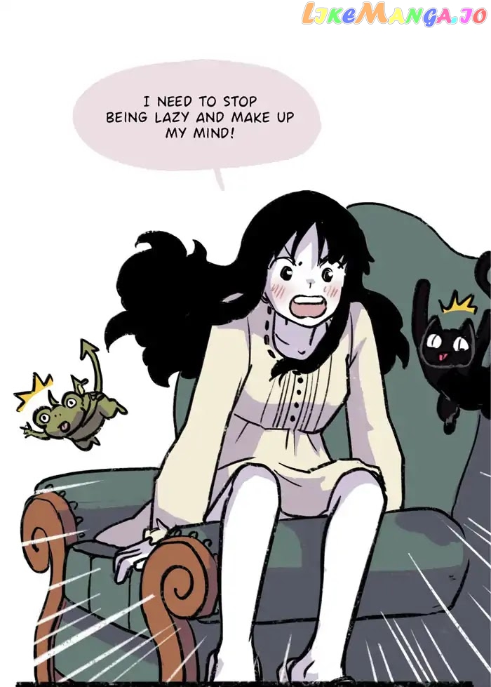 Read Hooky - Manga Manga Online