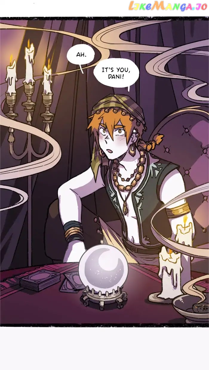 Read Hooky - Manga Manga Online