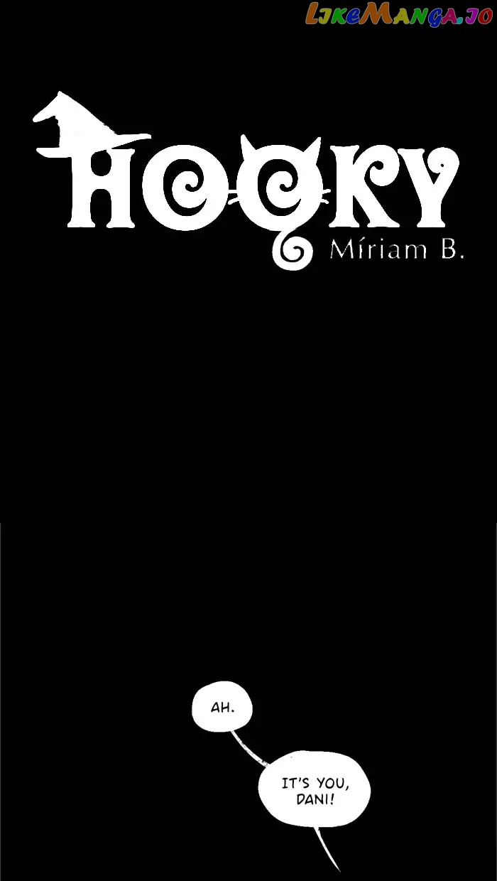 Read Hooky - Manga Manga Online