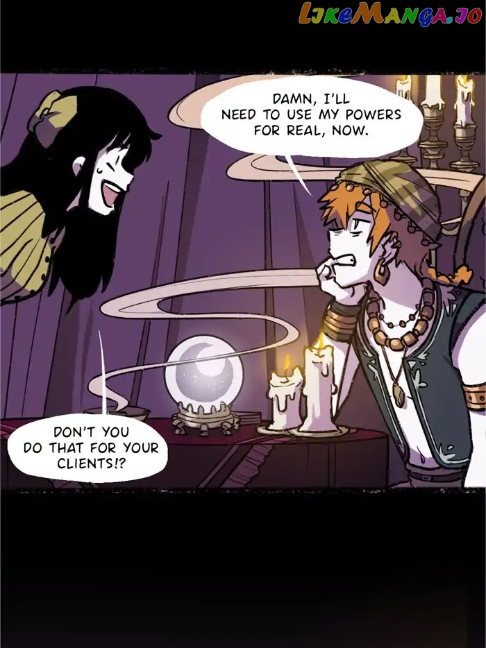 Read Hooky - Manga Manga Online