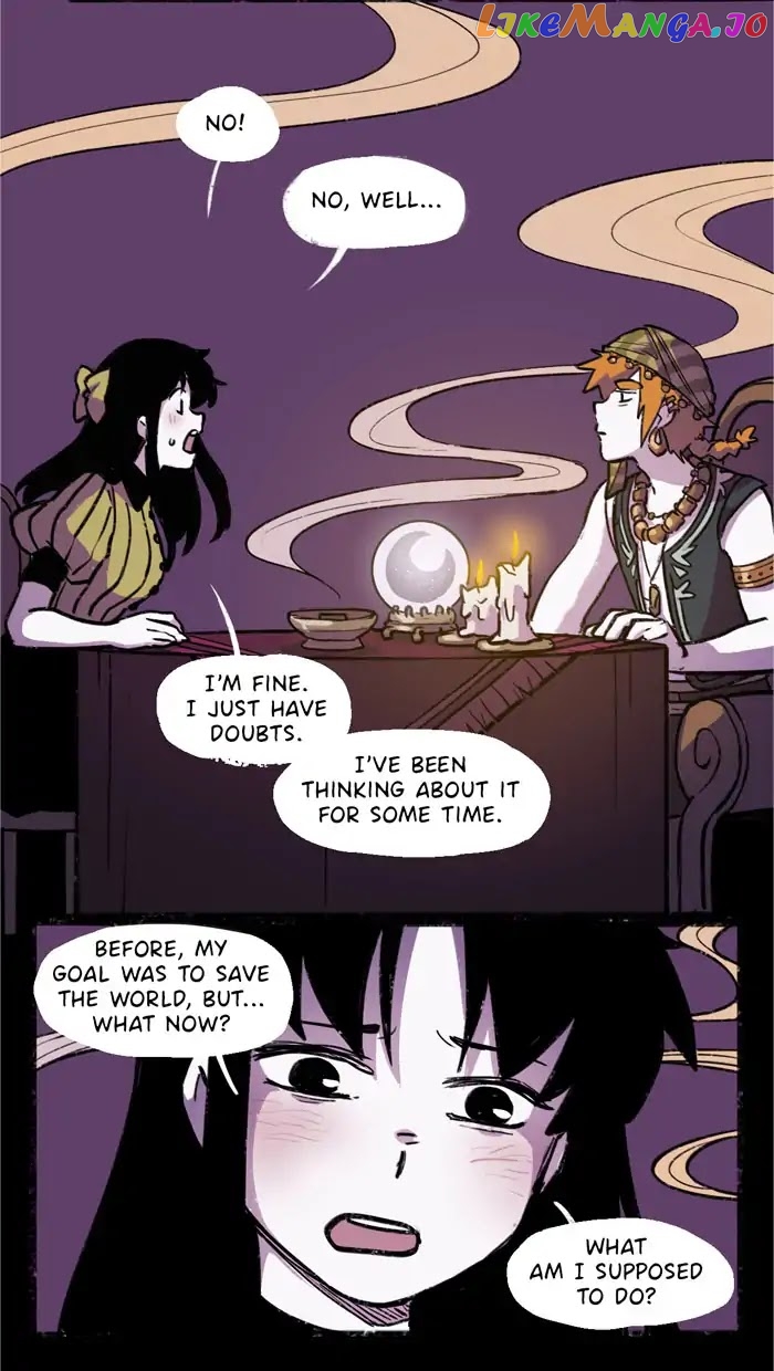 Read Hooky - Manga Manga Online