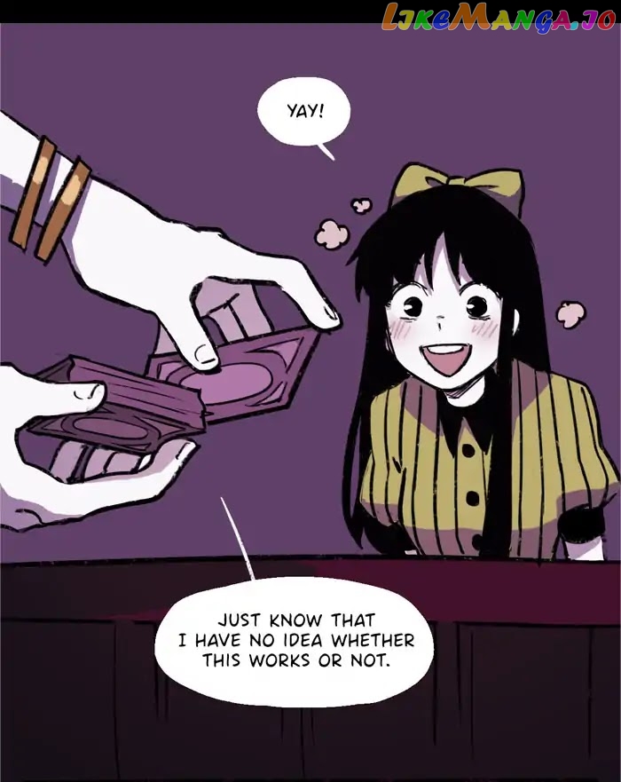 Read Hooky - Manga Manga Online