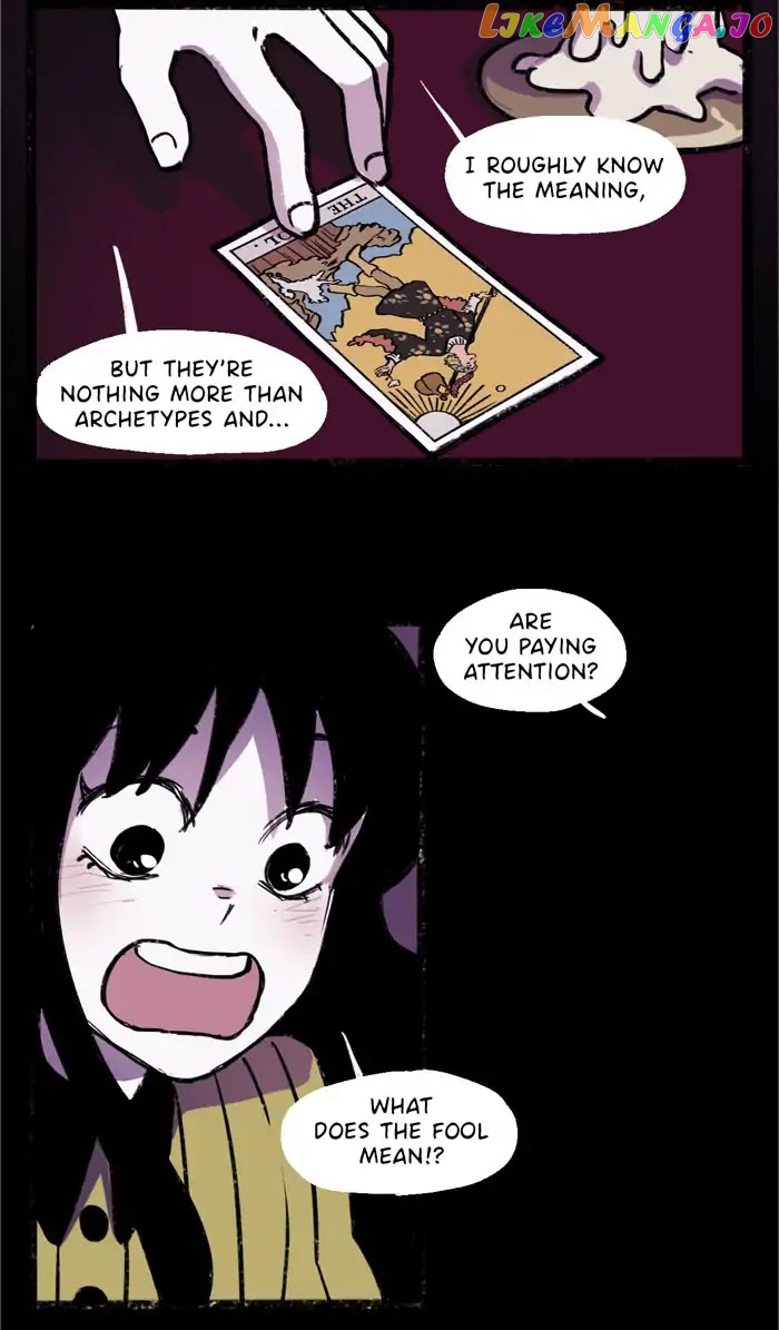 Read Hooky - Manga Manga Online