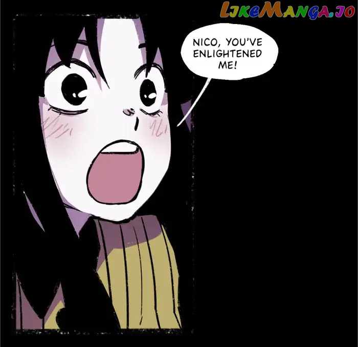 Read Hooky - Manga Manga Online