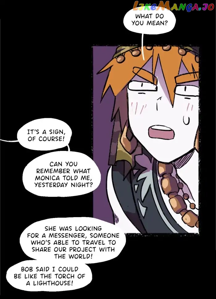 Read Hooky - Manga Manga Online