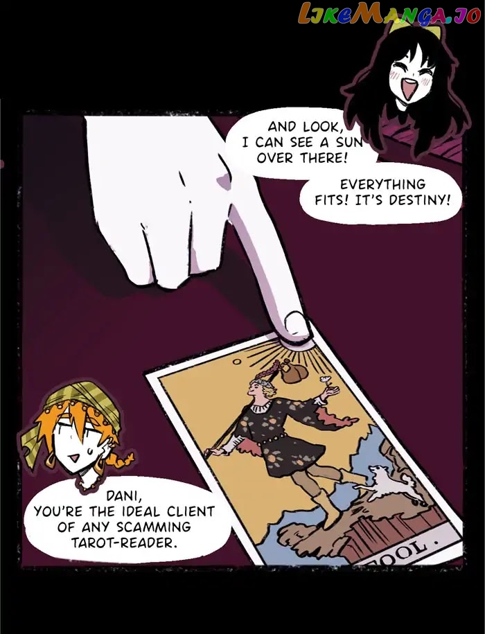 Read Hooky - Manga Manga Online