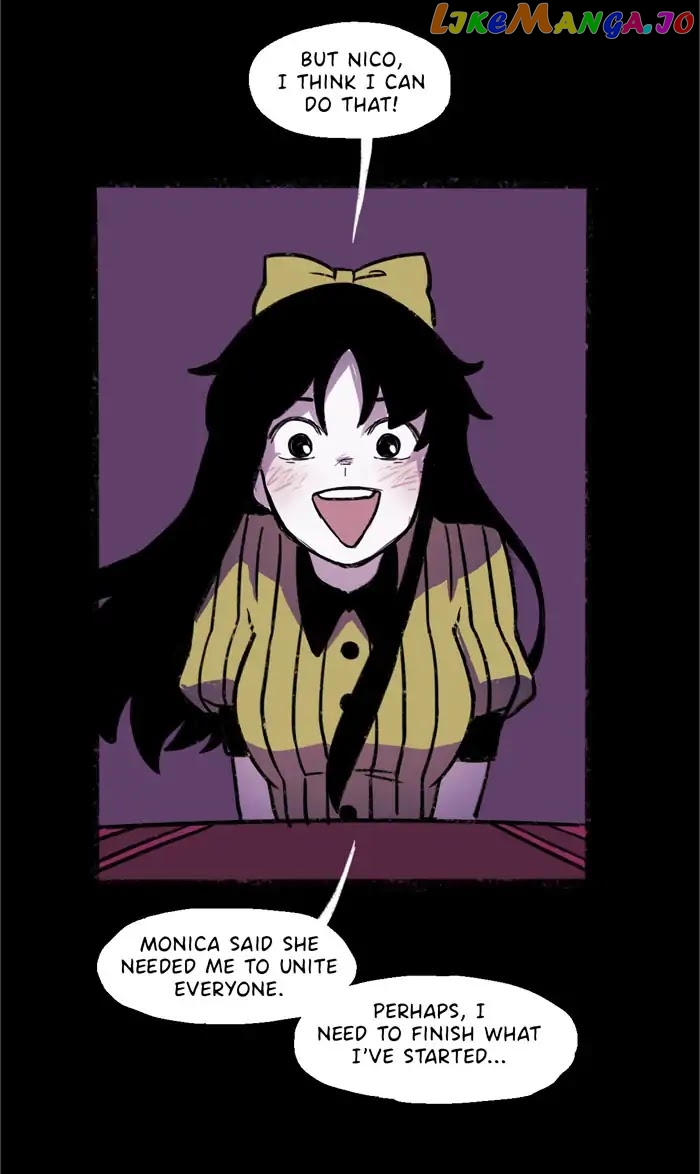 Read Hooky - Manga Manga Online