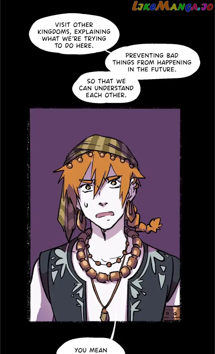 Read Hooky - Manga Manga Online